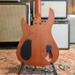 BRIAN MOORE CUSTOM SHOP C55 EH SPRUCE LIMITED EDITION  - 5