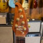 BRIAN MOORE CUSTOM SHOP C55 EH SPRUCE LIMITED EDITION  - 2