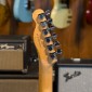 Squier Vintage Modified Telecaster Thinline - Shoreline Gold squier - 1