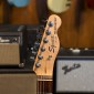 Squier Vintage Modified Telecaster Thinline - Shoreline Gold squier - 2