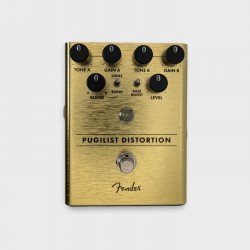 Fender Pugilist Distortion Fender - 4