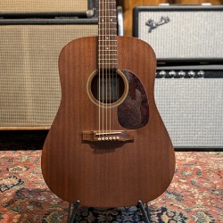 Martin D-15 2007 - Natural  - 6