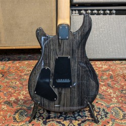 PRS SE Swamp Ash Special 2023 - Present - Charcoal PRS - 5