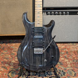 PRS SE Swamp Ash Special 2023 - Present - Charcoal PRS - 6