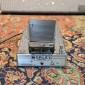 Morley Power Wah PWO 1970s - Silver Morley - 6