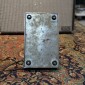 Morley Power Wah PWO 1970s - Silver Morley - 1