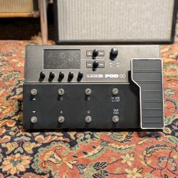 Line 6 POD GO Multi-Effect and Amp Modeler Line 6 - 2