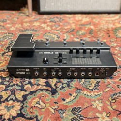 Line 6 POD GO Multi-Effect and Amp Modeler Line 6 - 1