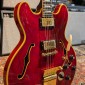 Gibson ES-355TDSV with Lyre Vibrola 1969-1970 Gibson - 8