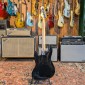 Fender Player Jazz Bass with Pau Ferro Fretboard 2022 - Black Fender - 3