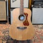 Guild Westerly Collection D-240E with Rosewood Fretboard Guild - 6