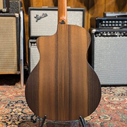 Taylor 114ce Walnut with Maple Neck Taylor - 6