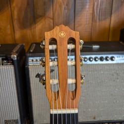 YAMAHA GUITALELE GL1 NAT Yamaha - 2