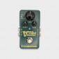 TC Electronic Viscous Vibe Vibrato 2015 - Present - Teal TC Electronic - 4