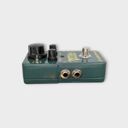 TC Electronic Viscous Vibe Vibrato 2015 - Present - Teal TC Electronic - 2