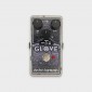 Electro-Harmonix OD Glove Overdrive 2013 - Present - Purple / Black Electro Harmonix - 4