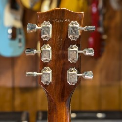 Gibson Les Paul Special '55 Reissue 1978 - Dark Sunburst Gibson - 3