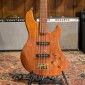 Fender Victor Bailey Artist Series Signature Fretless Jazz Bass 2006 - 2011 - Natural Fender - 6