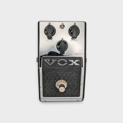 Vox V830 Distortion Booster 1997 - 2000 - Chrome Vox - 3