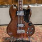 Gibson EB-3 with Slotted Headstock 1969 - 1972 Gibson - 10