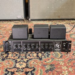 GT ELECTRONICS TUBE PREAMP  - 3