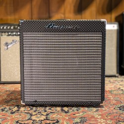 Ampeg RB-108 Rocket Bass 30-Watt 1x8" Ampeg - 3