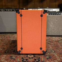 Orange TT15C12 Tiny Terror 15-Watt 1x12" Guitar Combo 2009 - 2016 - Orange Orange - 1