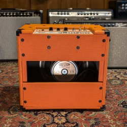 Orange TT15C12 Tiny Terror 15-Watt 1x12" Guitar Combo 2009 - 2016 - Orange Orange - 4