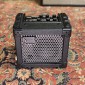 Roland Micro Cube 2-Watt 1x5" Guitar Combo 2004 - 2014 - Black Roland - 2