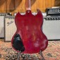 Gibson SG Standard 1977 - Cherry Gibson - 8