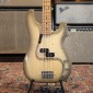 Fender Precision Bass with Maple Fretboard 1977 - 1978 - Antigua Fender - 8