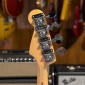 Fender Precision Bass with Maple Fretboard 1977 - 1978 - Antigua Fender - 1