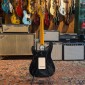 Fender Custom Shop David Gilmour Stratocaster 2015 - Black Fender - 4