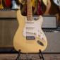 Fender Stratocaster with 3-Bolt Neck, Maple Fretboard 1974 - Refin Blonde Fender - 6