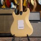 Fender Stratocaster with 3-Bolt Neck, Maple Fretboard 1974 - Refin Blonde Fender - 5