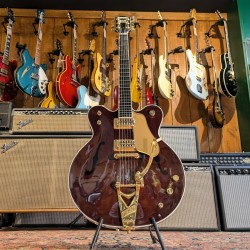 Gretsch G6122-1962 Country Classic II 1999 - Walnut Gretsch - 6