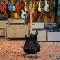 Ibanez SA220FM-TG Standard 2005 - Transparent Gray squier - 3