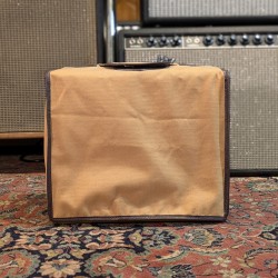 Fender '57 Custom Champ 2-Channel 5-Watt 1x8" Guitar Combo 2016 - Present - Lacquered Tweed Fender - 1