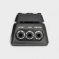 Dunlop DVP4 Volume X Mini Pedal 2016 - Present - Black Dunlop - 3