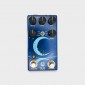 Walrus Audio Slö Multi-Texture Reverb 2019 - Present - Blue  - 5