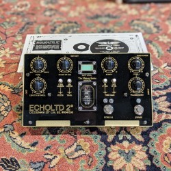 Cicognani ECHOLTD 2° 25th Anniversary Limited Edition 4/500  - 3