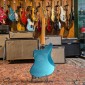 Fender American Original '60s Jazzmaster with Rosewood Fretboard 2019 - Ocean Turquoise Fender - 3