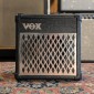 Vox DA5 5W 1x6.5 Guitar Combo 2010s - Black Vox - 3