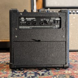 Vox DA5 5W 1x6.5 Guitar Combo 2010s - Black Vox - 2