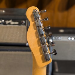 Fender American Original '60s Telecaster with Rosewood Fretboard 2020 - Lake Placid Blue Fender - 1