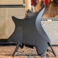 Strandberg Guitars Boden Metal NX 6 2021 - Black Granite  - 5