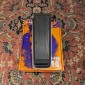 Dunlop JH-1D Jimi Hendrix Signature Cry Baby Wah 2011 - Present - Black Dunlop - 2