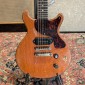 Gibson Les Paul Junior Double Cutaway 1959 - Cherry Gibson - 22