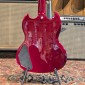 Gibson SG Special 2019 - Vintage Sparkling Burgundy Occasion - Excellent Gibson - 5