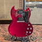 Gibson SG Special 2019 - Vintage Sparkling Burgundy Occasion - Excellent Gibson - 6